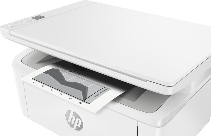 Image du produit HP LaserJet M140we (Laser, Noir et blanc)