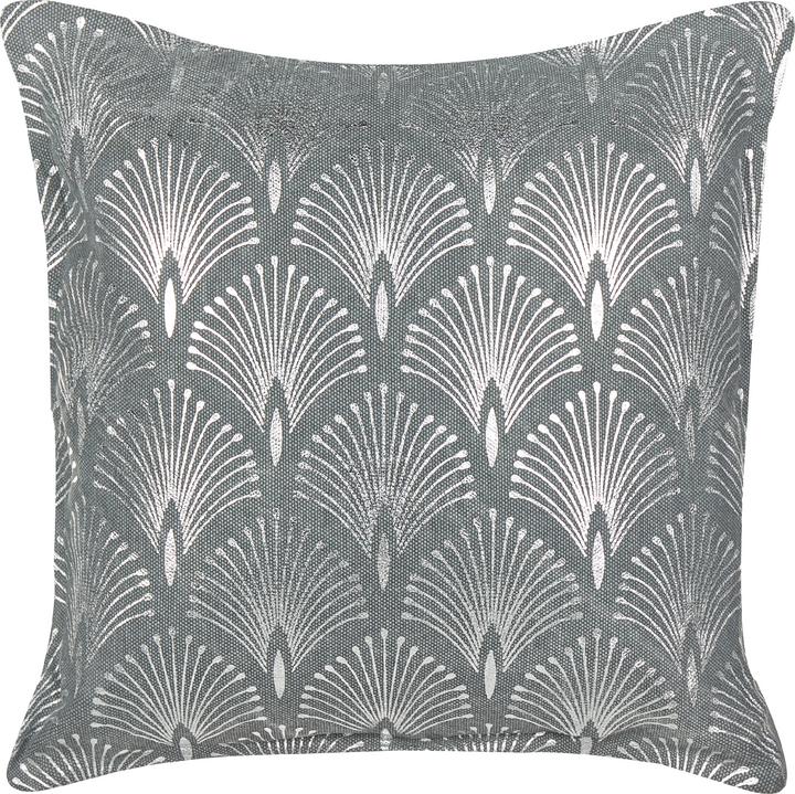 Argent, Gris