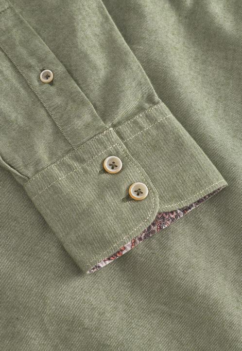 Immagine prodotto Colours & Sons Camicia a maniche lunghe Twill spazzolato (M)