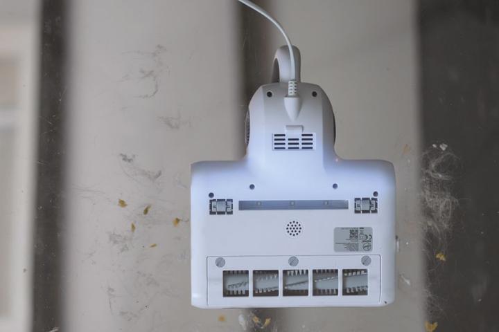 Produktbild Hoover HMC510UV 011