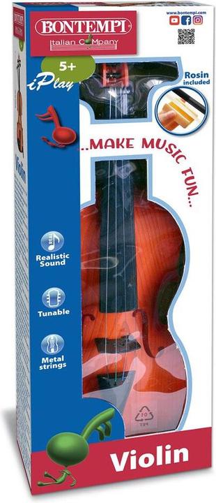 Image du produit Bontempi Violon