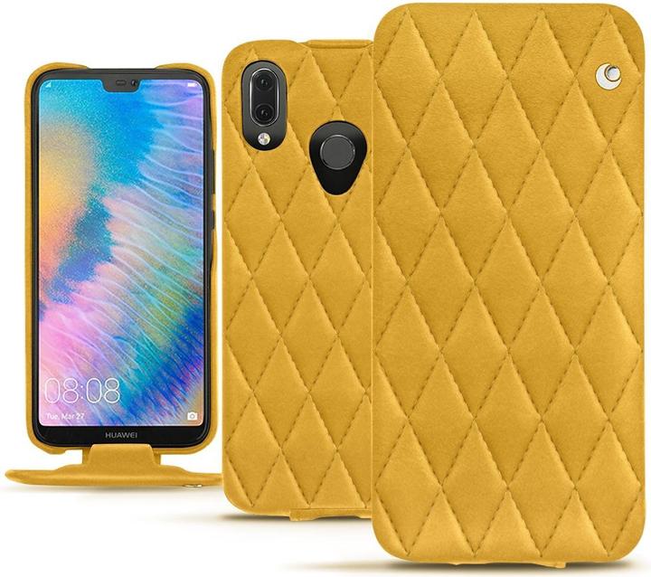 Jaune soulèu - Couture ( Pantone #F3B934 )