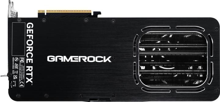 Immagine prodotto XpertVision Palit RTX5070TI GameRock 16GB GDDR7 HDMI 3xDP (16 GB)