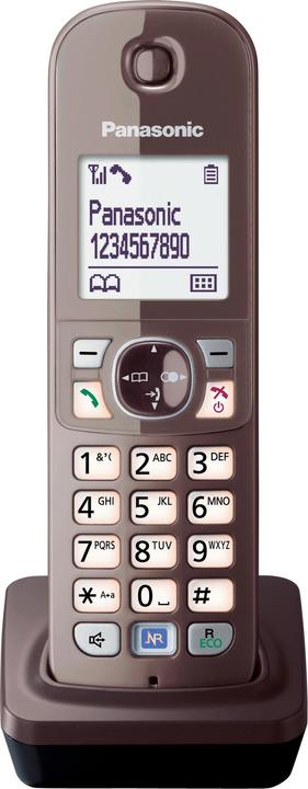 Actual product image Panasonic KX-TGA681EXA