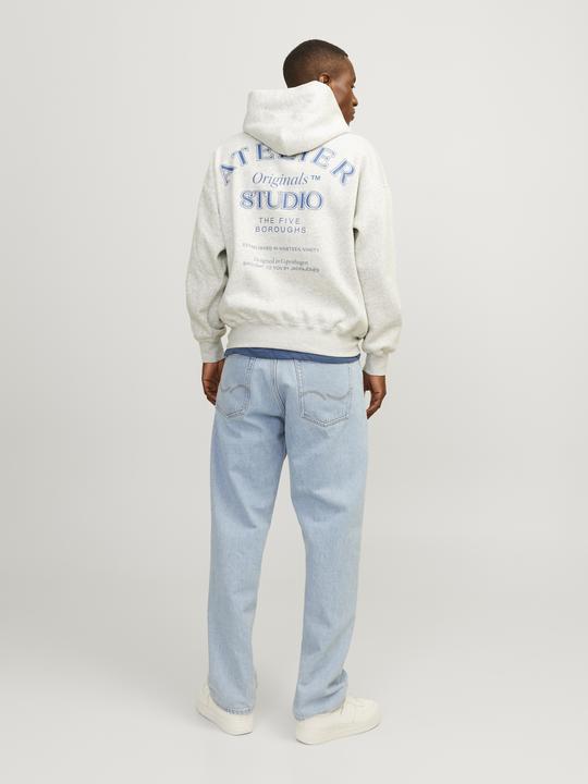 Produktbild Jack & Jones Jorbrooklyn Back Sweat Hood (XL)