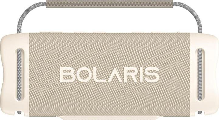 Immagine prodotto Bolaris Funklautsprecher Modell Napoli IPX6 60W (30 h)