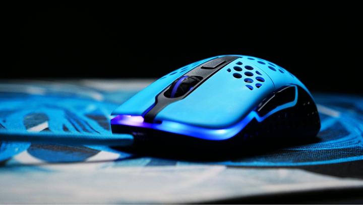 Image du produit CHERRY xtrfy M42 (Filaire)