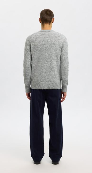 Produktbild Selected Homme Langärmeliger Strickpullover (XL)