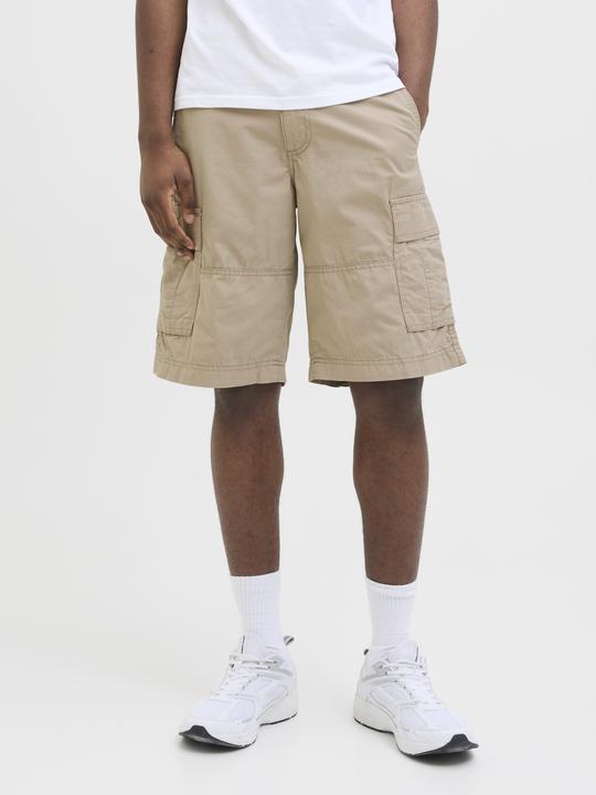 Produktbild Aprel Regular Fit Chino Shorts Chino Shorts (XL)