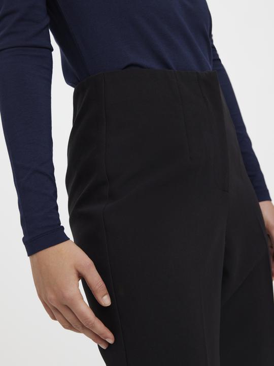 Actual product image Vero Moda Tapered High Waist Pants (34)
