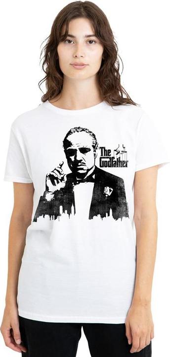 Produktbild The Godfather TShirt (XXL)