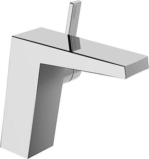 Image du produit Hansa Hansaloft Mitigeur de lavabo, commande latérale, sans garniture découlement, saillie : 146mm