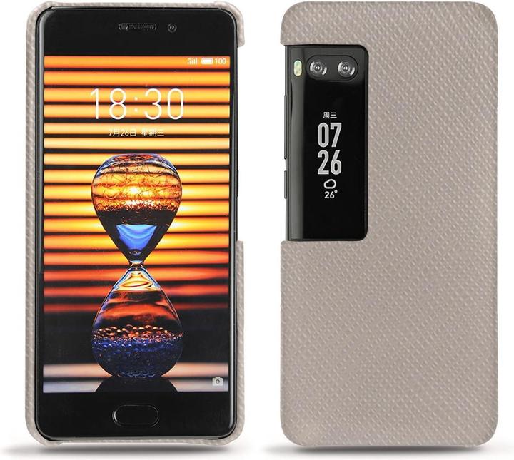 Image du produit Noreve Housse cuir (Meizu Pro 7)