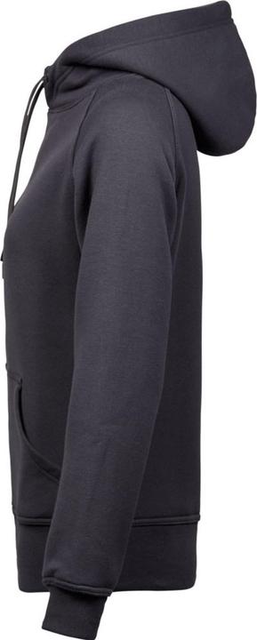 Produktbild Tee Jays Sweatshirt mit Kapuze (XL)