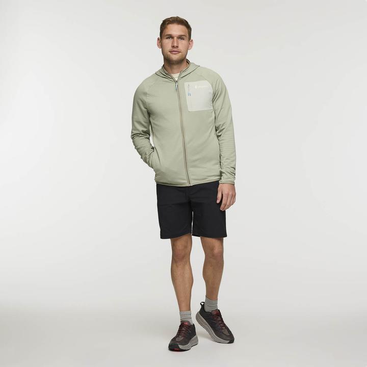 Produktbild Cotopaxi Otero Fleece FullZipHooded Jkt (S)