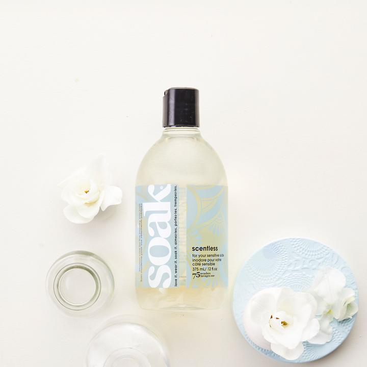 Produktbild Soak Waschmittel - 18374