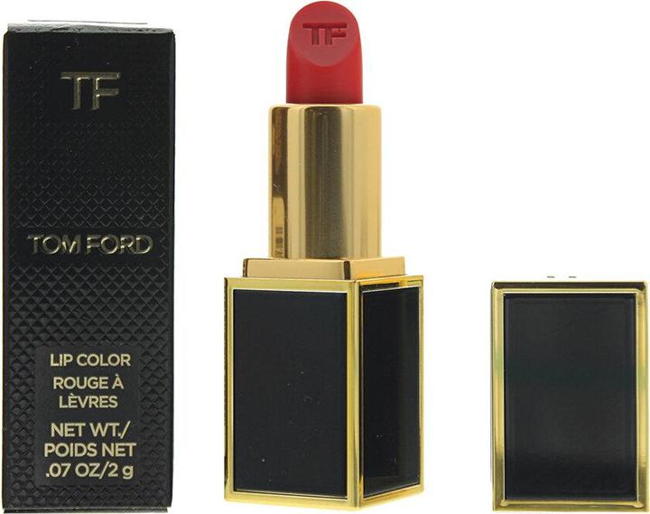 Produktbild Tom Ford Lip Color 05 Antonio Soft Matte 2g (05 Antonio Soft Matte)