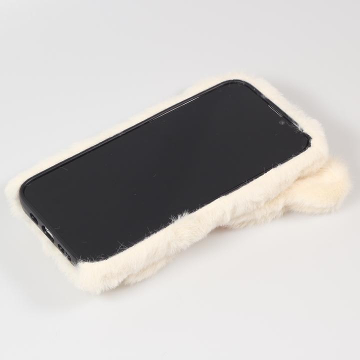 Immagine prodotto PhoneLook Copertina Orso di peluche 3D Nastro (Apple iPhone 13 Pro Max)