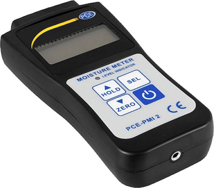Image du produit PCE Instruments PCE-PMI 2 Humidimètre pour matériaux