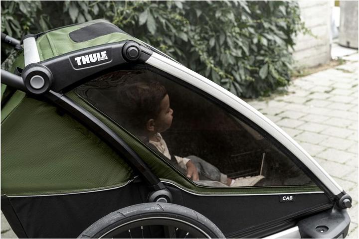 Image du produit Thule Chariot Cab