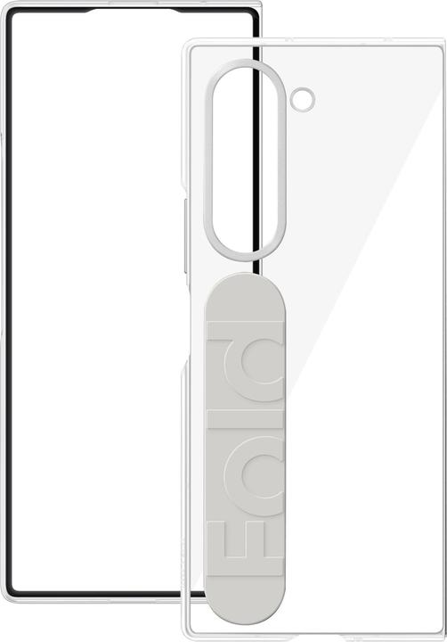 Actual product image Samsung Cover (Samsung Galaxy Z Fold6)
