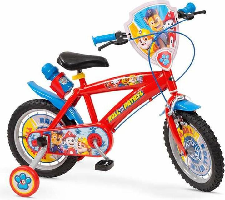 Produktbild Toimsa Paw Patrol Boy (14")