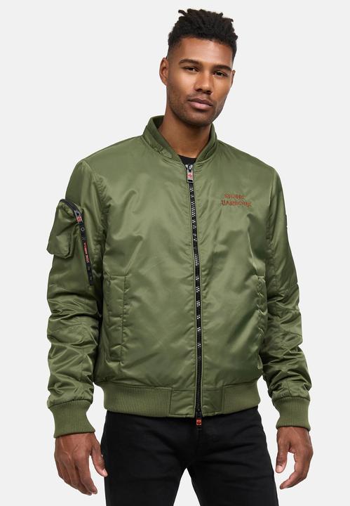 Actual product image Stone Harbour Berkoo (L)