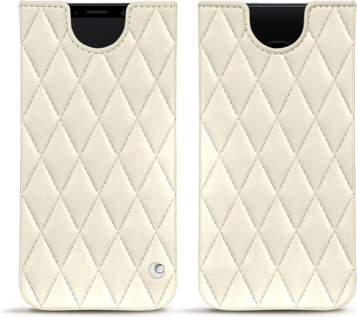 Produktbild Noreve Lederschutzhülle (Samsung Galaxy S9)