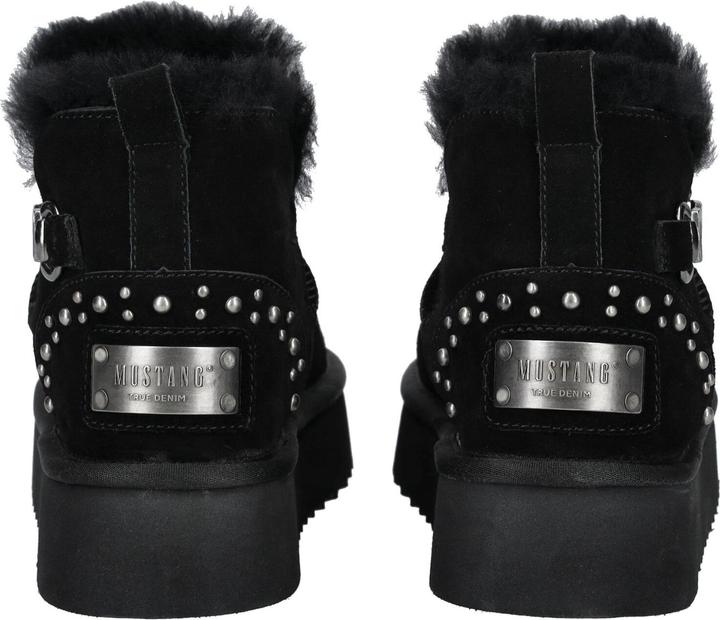 Actual product image Mustang Stiefelette (42)
