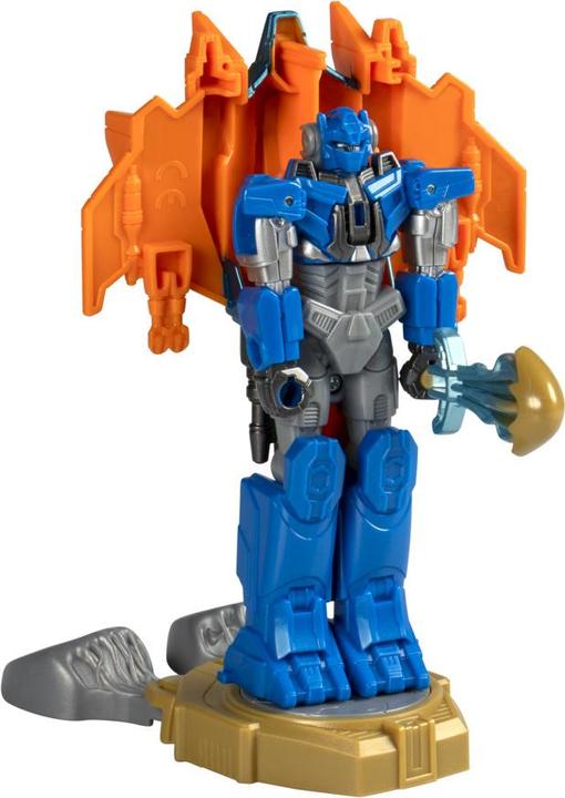 Immagine prodotto Hasbro Transformers One Battling Figures 15, Asst.