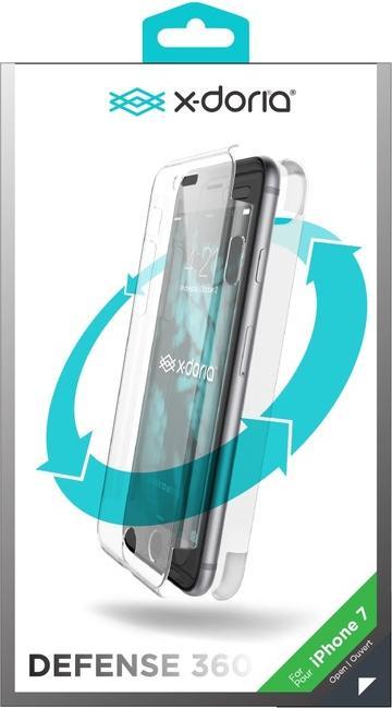 Produktbild X-Doria Defense 360 (Apple iPhone 7)