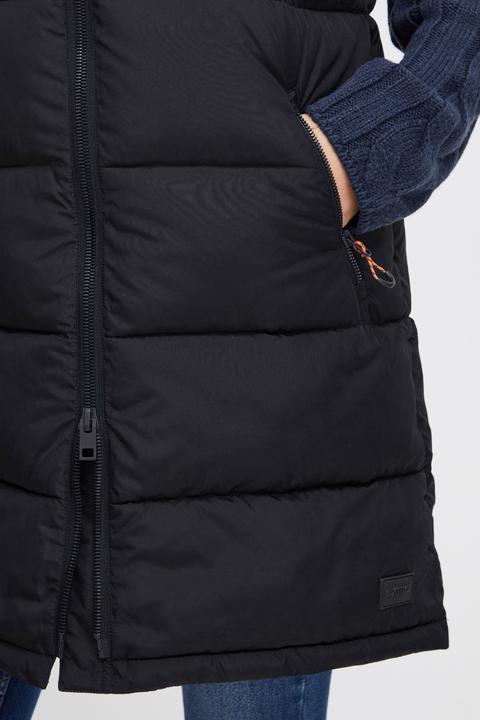 Actual product image Oxmo BY - OXJoanne - Waistcoat Otw - 21800201-ME (38)