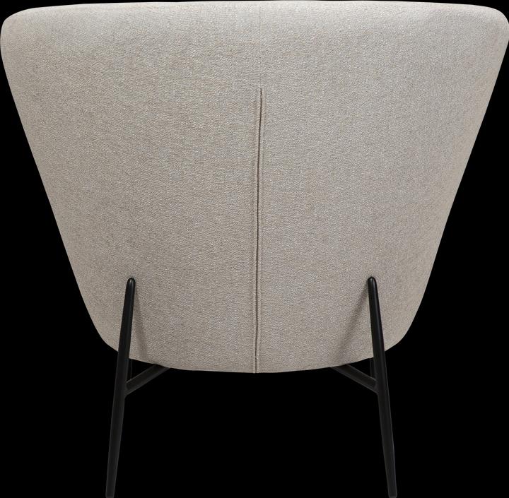 Immagine prodotto Dan Form Sedia lounge ORBIT