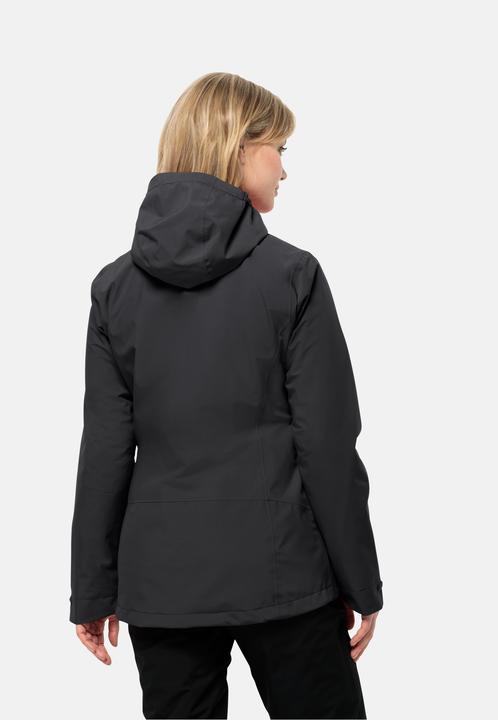 Produktbild Jack Wolfskin Moonrise 3In1 Jkt W (XXL)