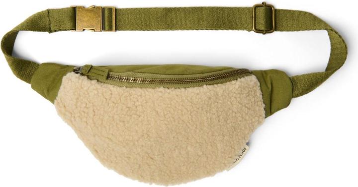 Studio Noos Teddy Army Gürteltasche Kinder
