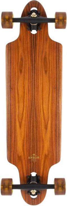 Produktbild Arbor Flagship Zeppelin Cruiser (32")