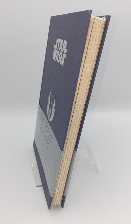Immagine prodotto Panini Star Wars: Das Buch der Jedi (Tedesco, Daniel Wallace, Marc Winter, 2018)