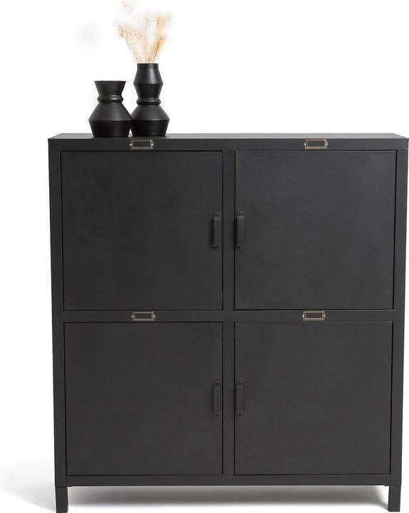 Image du produit La Redoute Interieurs Hiba (124 x 40 x 134 cm)