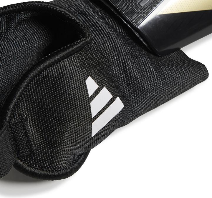 Actual product image adidas shin guards tiro (L)