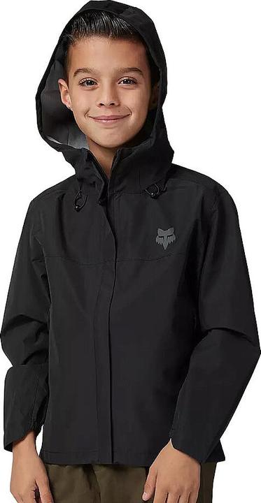 Image du produit Fox VESTE 23 YTH RANGER 2.5L WATER BLK (S)
