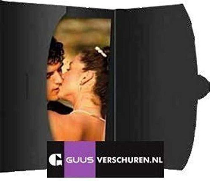 Daiber 1x50 dust jacket for 20x30 (20 x 30 cm)