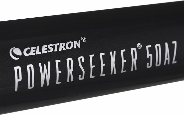 Produktbild Celestron AC 50/600 PowerSeeker 50 AZ