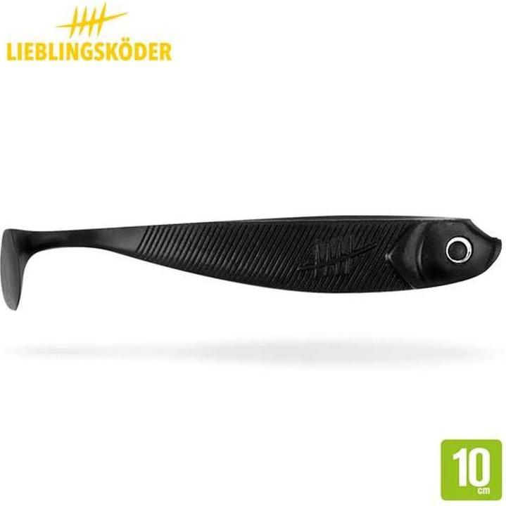 Lieblingsköder Mr.Black (7.50 cm)