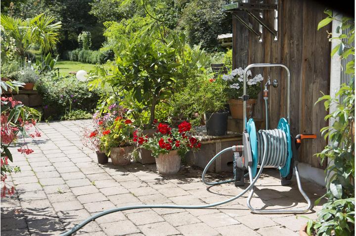 Immagine prodotto Gardena Set di connessione Classic (1.50 m, 12.70 mm)