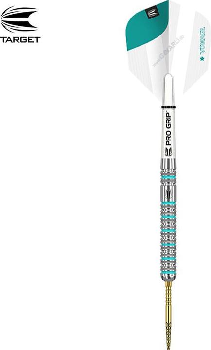 Immagine prodotto Target Steeldarts Rob Cross Gen 2 SP (23 g)