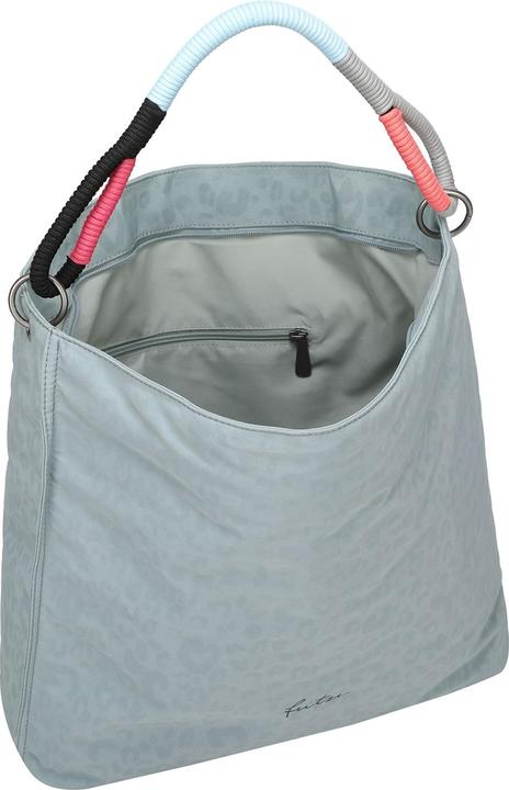 Produktbild Fritzi aus Preußen Hobo Limited Schultertasche 42 cm