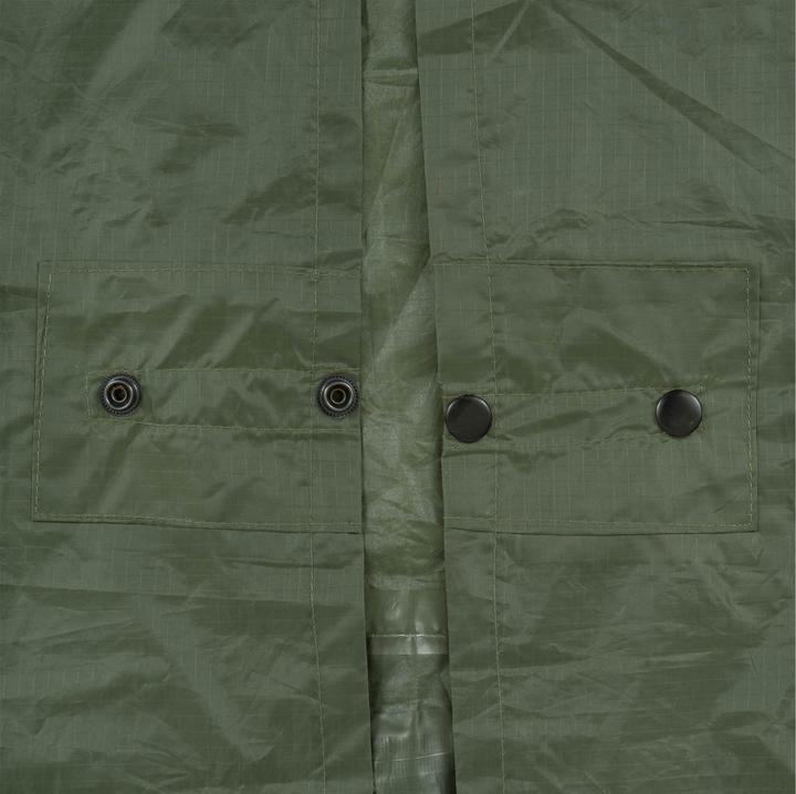Produktbild Highlander Basha Olive