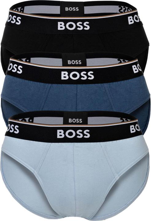 Produktbild BOSS Brief 3P Power (L, 3er Pack)
