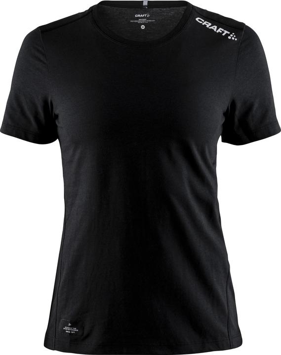 Craft Community Mix Ss Tee Damen