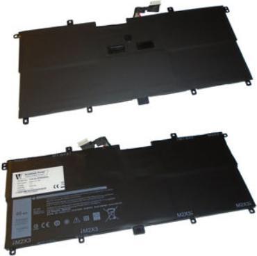 Image du produit Vistaport Batterie pour DELL XPS 9365 (4 cellules, 5940 mAh)